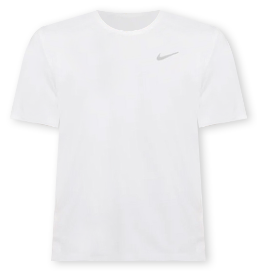 Dri-FIT UV Miler Running T-Shirt - SU25