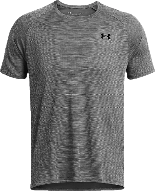 Tech Textured Men's T-Shirt