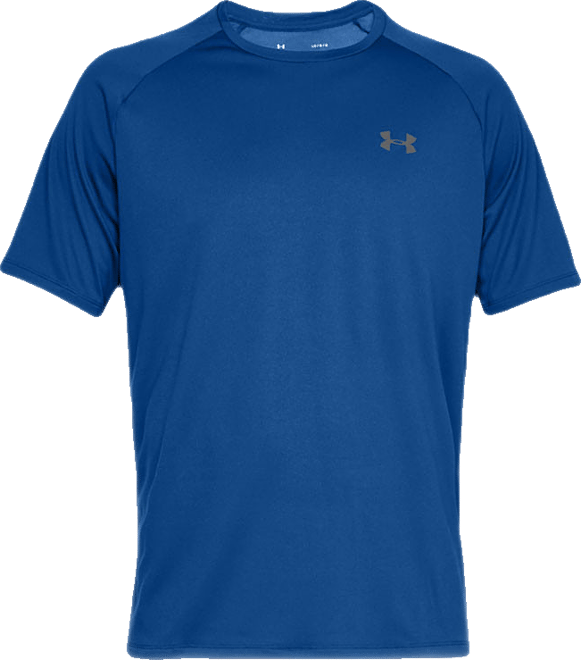Tech 2.0 Kurzarm T-Shirt