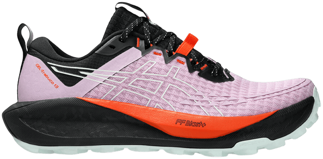 Gel-Trabuco 13 Women's Trail Running Shoes