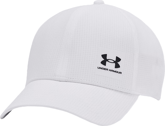 ArmourVent Adjustable Cap