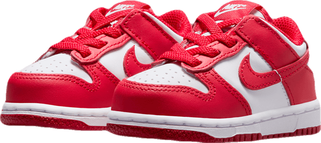 Nike Dunk Low Tenis para bebé e infantil