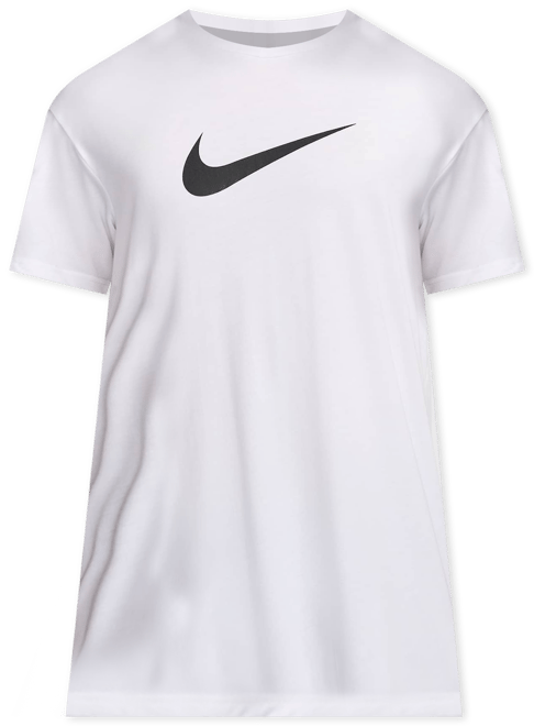 Nike Swim Hydroguard Men's Short-Sleeve Top