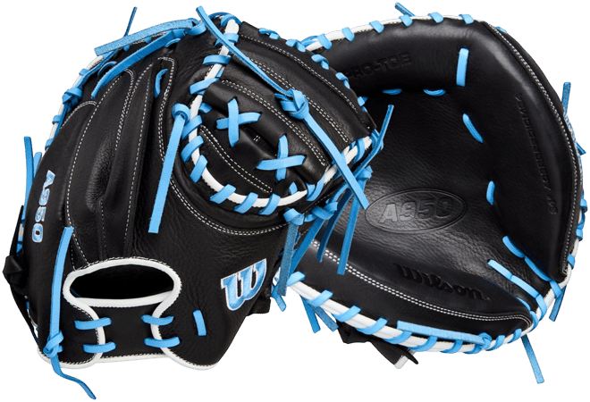 Wilson 34'' A950 Series Catcher's Mitt | Dick's Sporting Goods