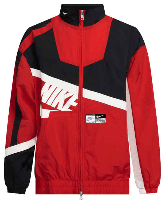 【Nike】NSW JKT WVN STREET SW Nike NSW Street Woven Jacket | Foot Locker