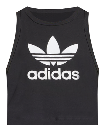 adidas Originals Firebird Cropped Track Top | Foot Locker