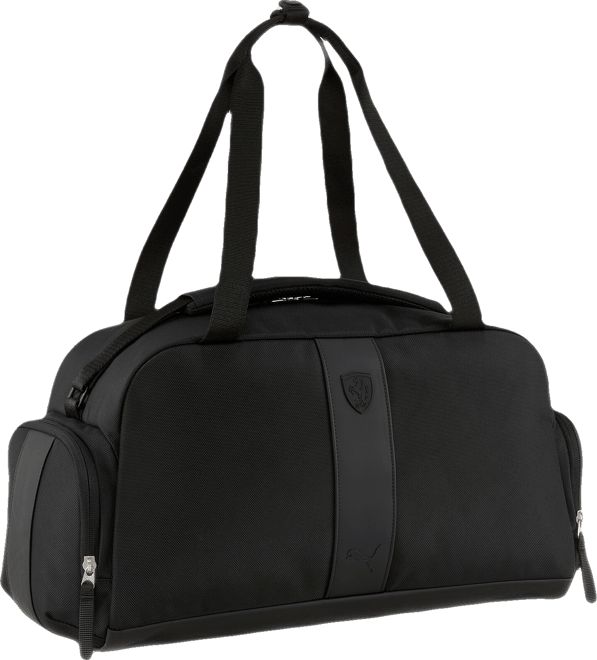 PUMA Scuderia Ferrari Race Pro Overnight Bag