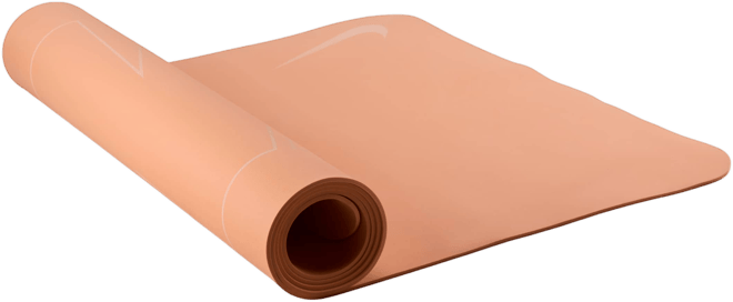 Nike Tapete de yoga reversible (4 mm)