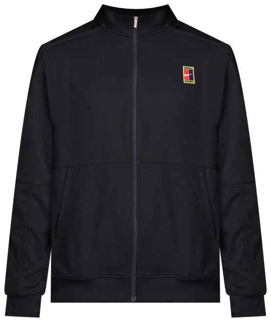 NikeCourt Heritage Veste de tennis pour homme
