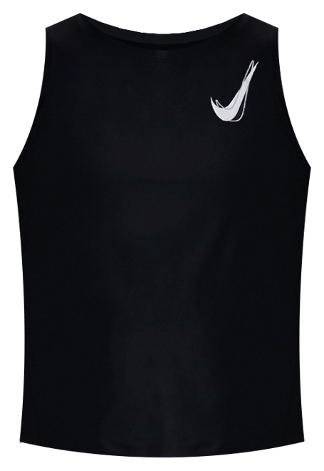 Nike One Débardeur de running Dri-FIT pour femme