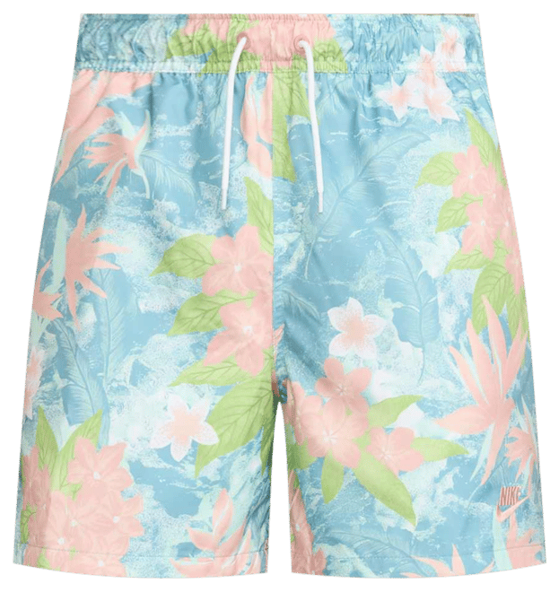 Nike Club Men's Flow Shorts