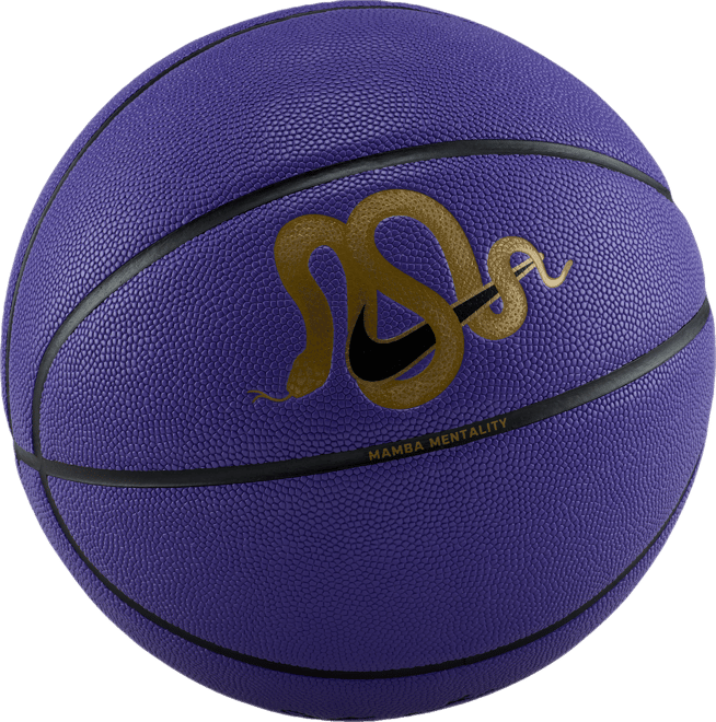 Kobe All-Court 8P Basketball