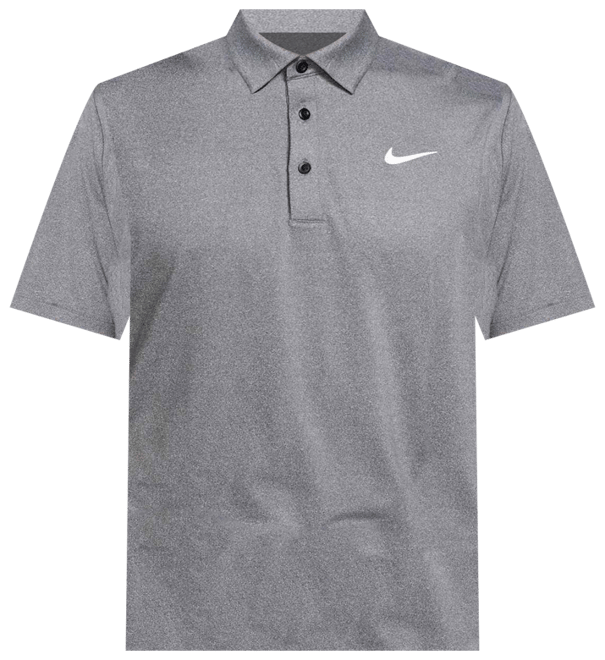 Nike Tour Men's Dri-FIT Heathered Golf Polo