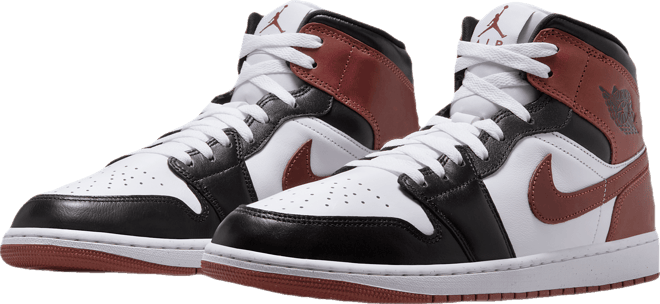 Air Jordan 1 Mid SE Men's Shoes