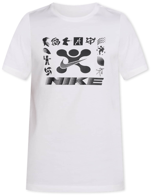 Nike Men's Fitness T-Shirt