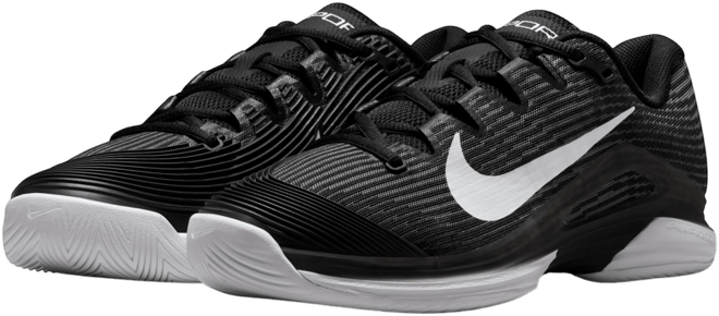 Nike Vapor 12 Women's Hard Court Tennis Shoes