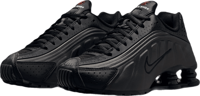 Nike Shox R4 Schuh (ältere Kinder)