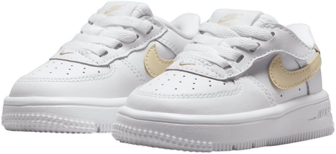 Nike Force 1 Low EasyOn Tenis para bebé e infantil