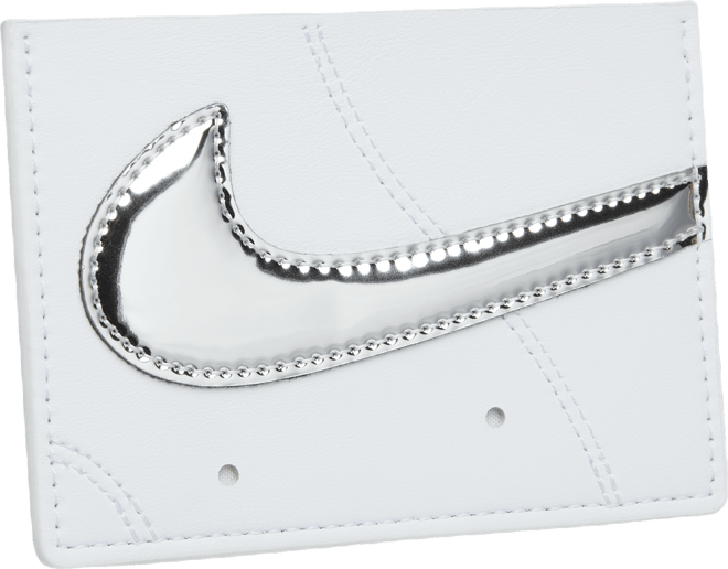 Nike Icon Air Force 1 Card Wallet