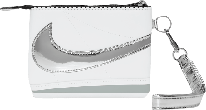 Nike Cortez Wristlet