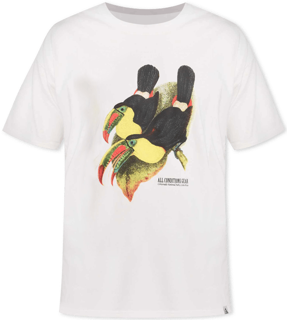 Nike ACG Playera Dri-FIT para hombre