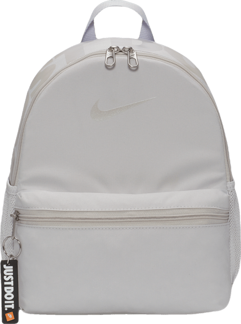 Nike Brasilia JDI Minimochila para niños (11 L)