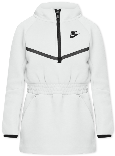 Nike Tech Fleece Vestido infantil