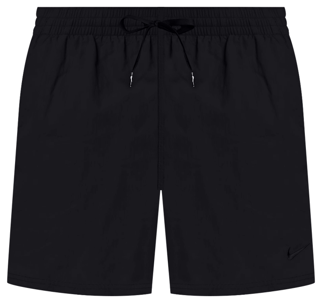 Nike Swim Breaker Icon Men's 5" Brief-Lined Volley Shorts