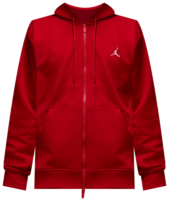 Jordan Brooklyn Fleece Men's Full-zip Hoodie