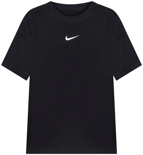 Nike Sportswear Essential Big Kids' (Girls') T-Shirt