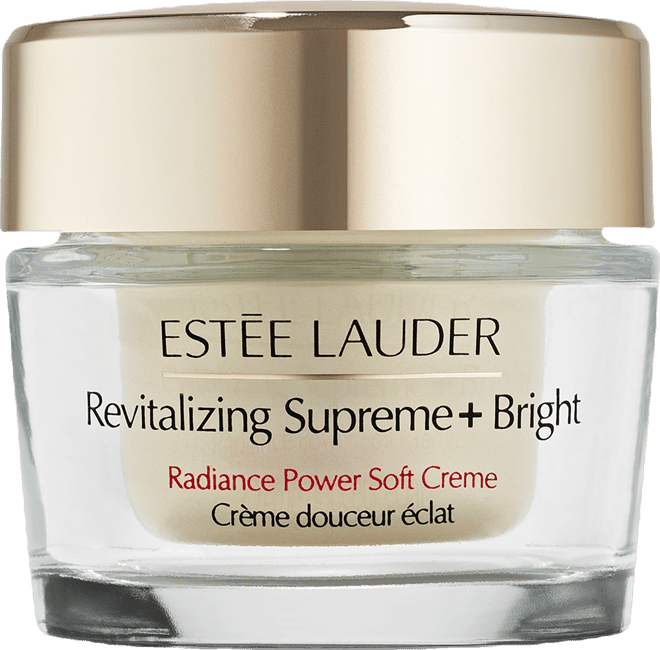 Revitalizing Supreme+ Bright Radiance Power Soft Cream Moisturizer