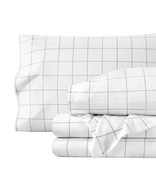 Percale Sheet Set