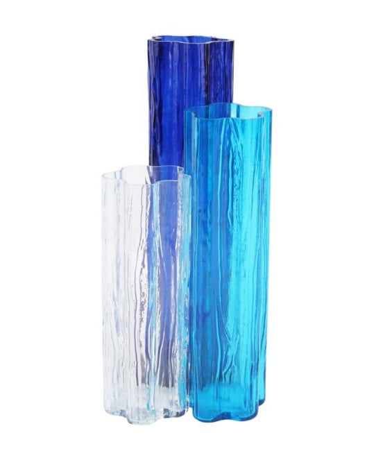 Flora Glass Vase