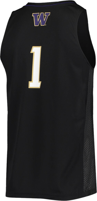 Adidas Men s 1 Washington Huskies Swingman Basketball Jersey Macy s