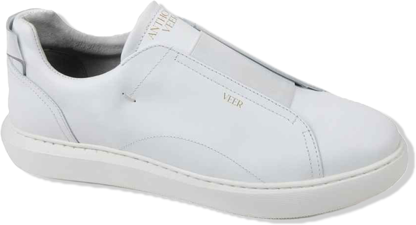 Men's Lucas Lace Less Sneaker