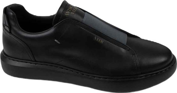 Men's Lucas Lace Less Sneaker