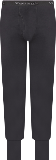 Men's HeatFX Midweight Base Layer Long Underwear