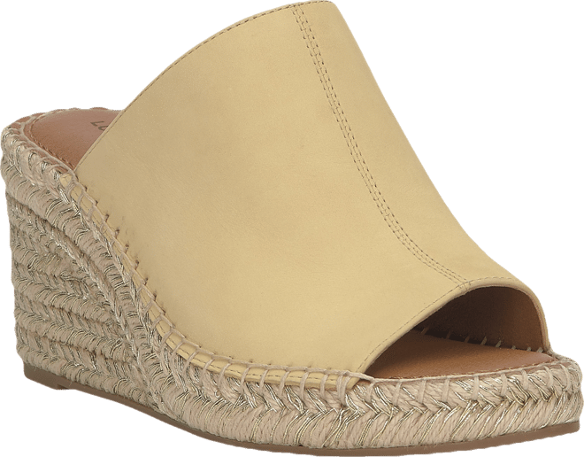 Women's Cabriah Platform Wedge Sandals