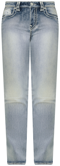 Women's Becca Bootcut Mid Rise Super T Jeans