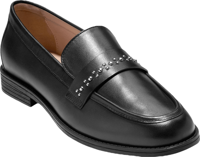 Women's Stassi Embellished Loafers