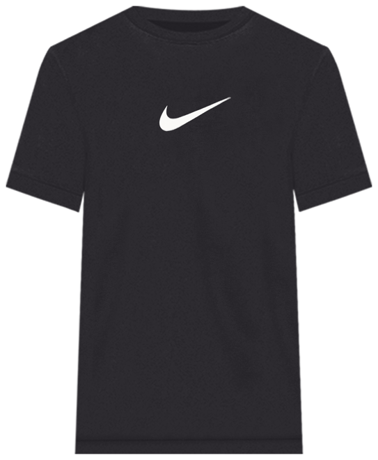 Nike Men's Dri-FIT Fitness T-Shirt