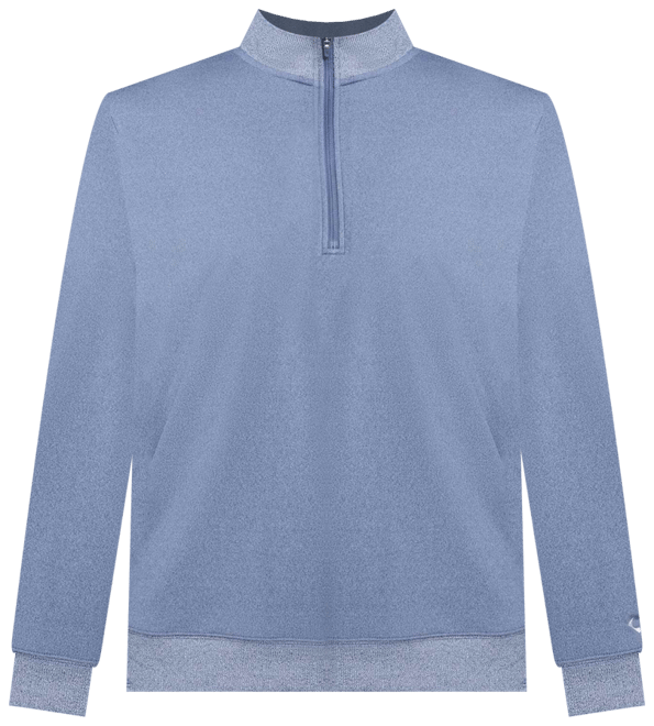 Nike Tour Men's 1/2-Zip Golf Top