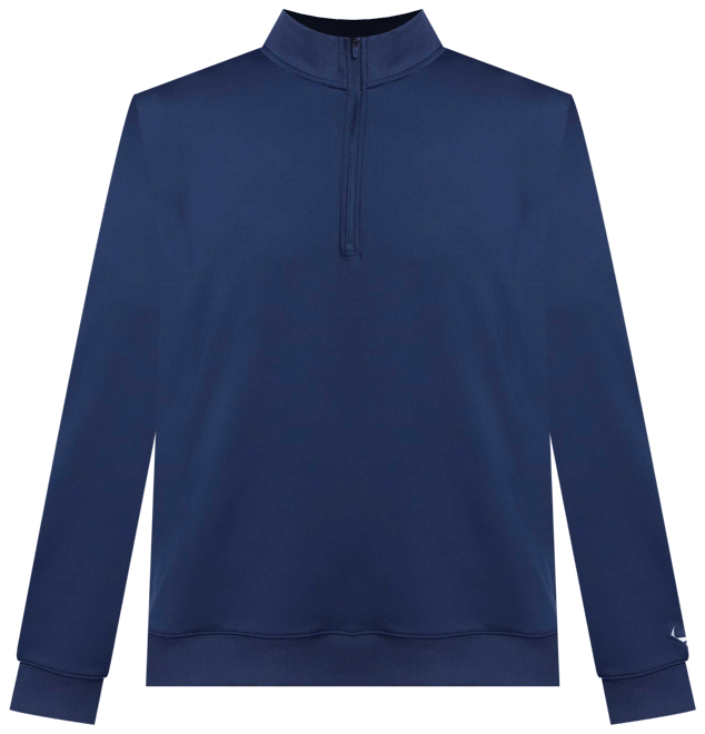 Nike Tour Men's 1/2-Zip Golf Top
