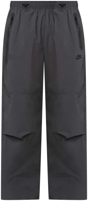Nike Tech Pantaloni oversize in tessuto – Uomo