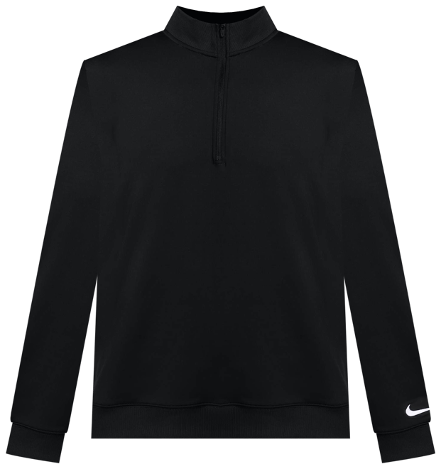 Nike Tour Men's 1/2-Zip Golf Top