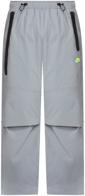 Nike Tech Pantalon tissé oversize pour homme