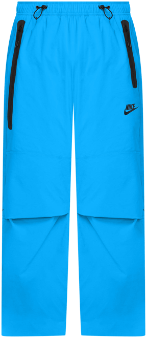 Nike Tech Men's Oversized Woven Trousers
