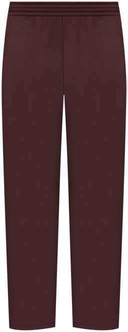 Nike Wool Classics Open-Hem Fleece Pants