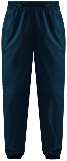 Nike One Women's Dri-FIT High-Waisted 7/8 Joggers