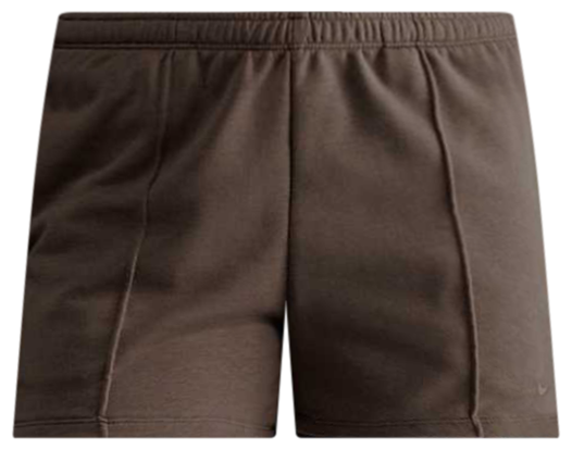 Nike Sportswear Chill Terry Women's Mid-Rise 10cm (approx.) French Terry Shorts